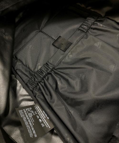 GREGORY（グレゴリー）GREGORY (グレゴリー) BEAMS (ビームス) デイバック/リュック ブラックの古着・服飾アイテム