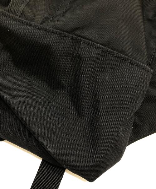GREGORY（グレゴリー）GREGORY (グレゴリー) BEAMS (ビームス) デイバック/リュック ブラックの古着・服飾アイテム