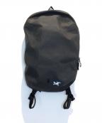 ARC'TERYXアークテリクス）の古着「グランヴィル 16 バックパック」｜ブラック