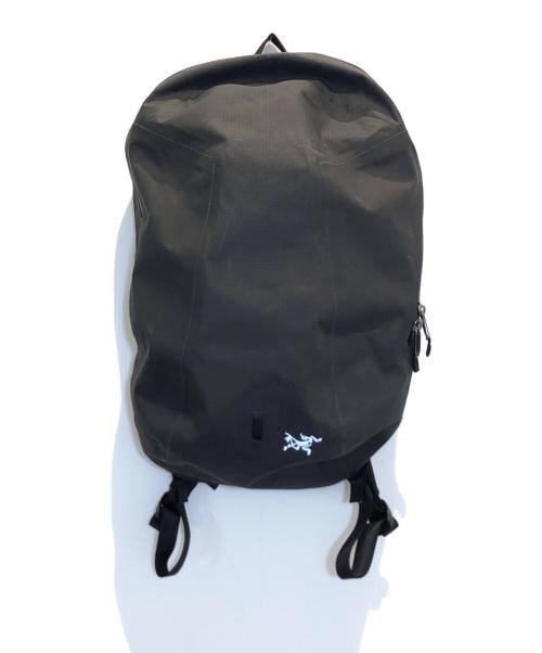 ARC'TERYX（アークテリクス）ARC'TERYX (アークテリクス) グランヴィル 16 バックパック ブラックの古着・服飾アイテム