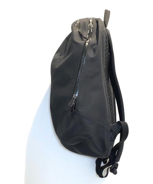 ARC'TERYX（アークテリクス）ARC'TERYX (アークテリクス) グランヴィル 16 バックパック ブラックの古着・服飾アイテム