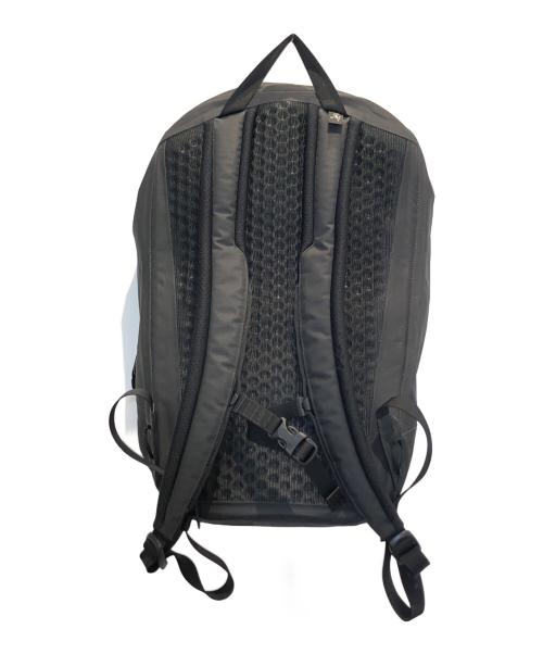 ARC'TERYX（アークテリクス）ARC'TERYX (アークテリクス) グランヴィル 16 バックパック ブラックの古着・服飾アイテム