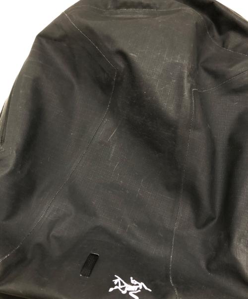 ARC'TERYX（アークテリクス）ARC'TERYX (アークテリクス) グランヴィル 16 バックパック ブラックの古着・服飾アイテム
