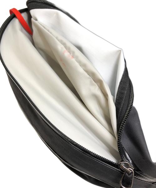 ARC'TERYX（アークテリクス）ARC'TERYX (アークテリクス) グランヴィル 16 バックパック ブラックの古着・服飾アイテム