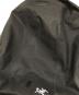 中古・古着 ARC'TERYX (アークテリクス) グランヴィル 16 バックパック ブラック：8000円