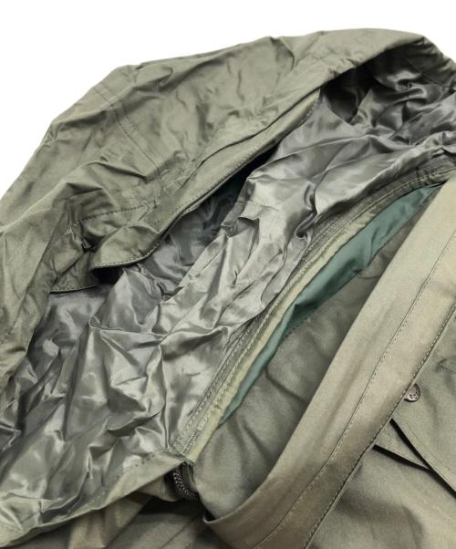 RIVERS EDGE（リバースエッジ）RIVERS EDGE (リバースエッジ) マルチポケットジャケット グリーン サイズ:XXLの古着・服飾アイテム