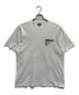 stussy（ステューシー）の古着「プリントTシャツ」｜ホワイト