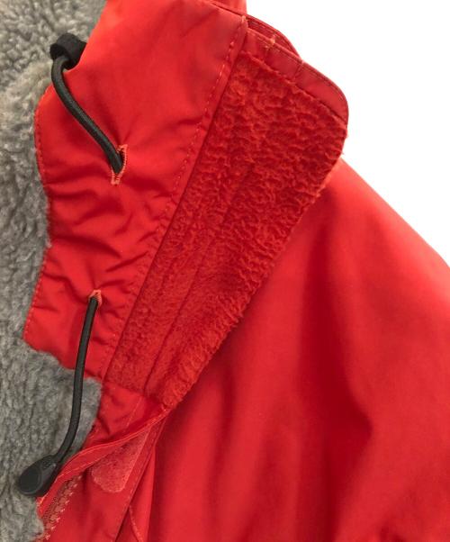Patagonia（パタゴニア）Patagonia (パタゴニア) インファーノジャケット レッド サイズ:Mの古着・服飾アイテム