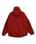 Patagonia (パタゴニア) インファーノジャケット レッド サイズ:M：30000円