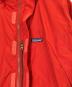 中古・古着 Patagonia (パタゴニア) インファーノジャケット レッド サイズ:M：30000円