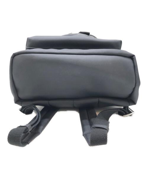 A.P.C.（アーペーセー）A.P.C. (アーペーセー) リュック ブラックの古着・服飾アイテム