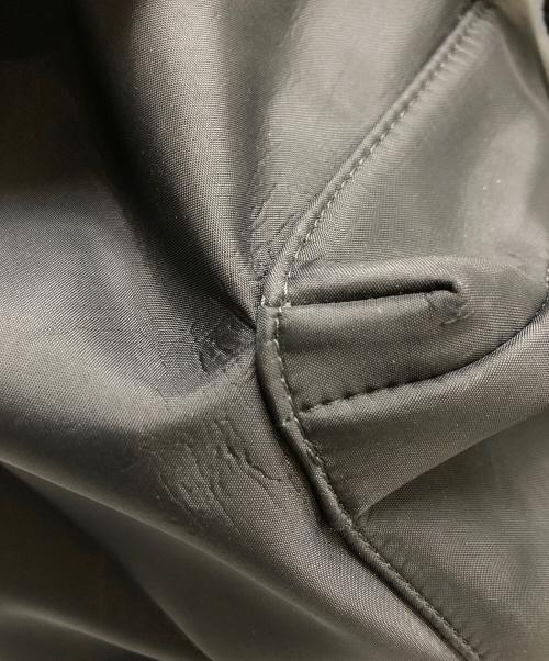 A.P.C.（アーペーセー）A.P.C. (アーペーセー) リュック ブラックの古着・服飾アイテム