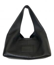 MARC JACOBS（マークジェイコブズ）の古着「THE SACK BAG」｜ブラック