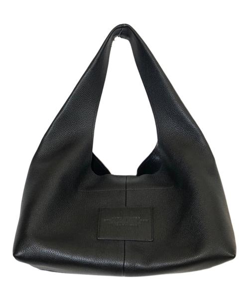 MARC JACOBS（マークジェイコブズ）MARC JACOBS (マークジェイコブス) THE SACK BAG ブラックの古着・服飾アイテム