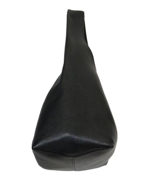 MARC JACOBS（マークジェイコブズ）MARC JACOBS (マークジェイコブス) THE SACK BAG ブラックの古着・服飾アイテム