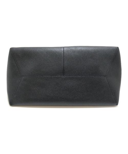 MARC JACOBS（マークジェイコブズ）MARC JACOBS (マークジェイコブス) THE SACK BAG ブラックの古着・服飾アイテム