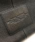 中古・古着 MARC JACOBS (マークジェイコブス) THE SACK BAG ブラック：24000円