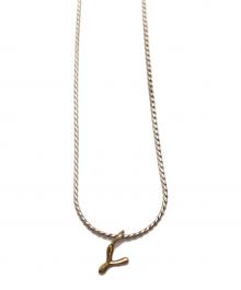 TEN（テン）の古着「ネックレス」