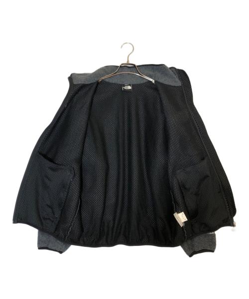THE NORTH FACE（ザ ノース フェイス）THE NORTH FACE (ザ ノース フェイス) エクストリームパイル フリースジャケット ブラック サイズ:Lの古着・服飾アイテム