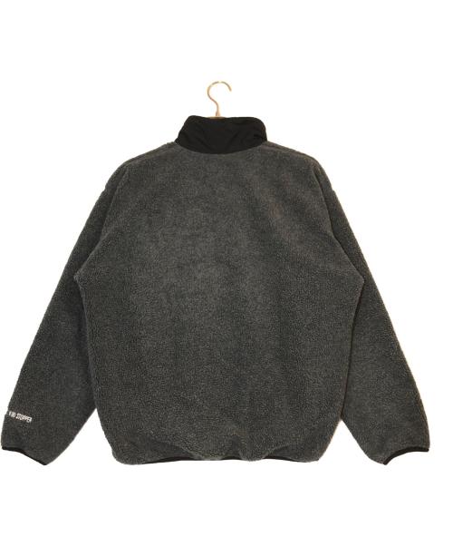 THE NORTH FACE（ザ ノース フェイス）THE NORTH FACE (ザ ノース フェイス) エクストリームパイル フリースジャケット ブラック サイズ:Lの古着・服飾アイテム