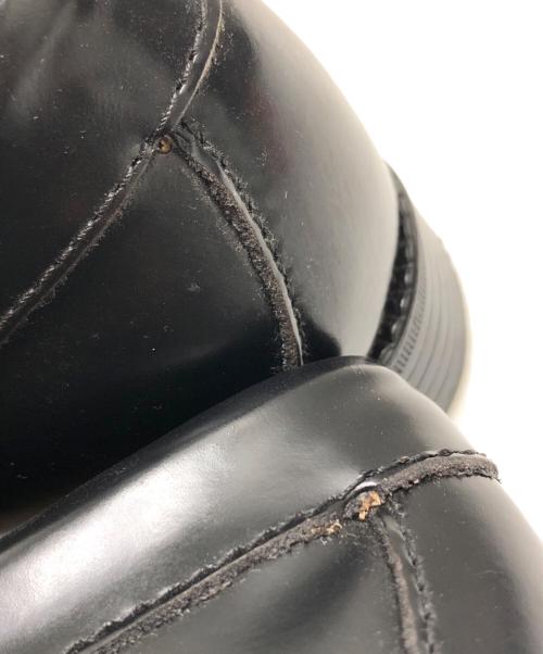 Weejuns（ウィージャン）Weejuns (ウィージャン) EASY WEEJUNS PENNY LOAFERS ブラック サイズ:4/6/37の古着・服飾アイテム