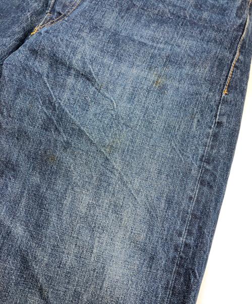 LEVI'S VINTAGE CLOTHING（リーバイス ビンテージ クロージング）LEVI'S VINTAGE CLOTHING (リーバイス ビンテージ クロージング) 復刻501XXデニムパンツ インディゴ サイズ:W33　L32の古着・服飾アイテム