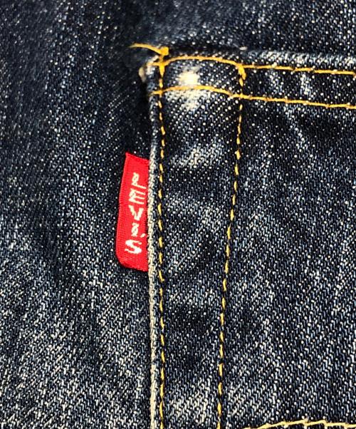 LEVI'S VINTAGE CLOTHING（リーバイス ビンテージ クロージング）LEVI'S VINTAGE CLOTHING (リーバイス ビンテージ クロージング) 復刻501XXデニムパンツ インディゴ サイズ:W33　L32の古着・服飾アイテム