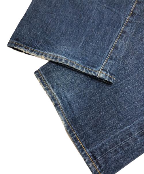 LEVI'S VINTAGE CLOTHING（リーバイス ビンテージ クロージング）LEVI'S VINTAGE CLOTHING (リーバイス ビンテージ クロージング) 復刻501XXデニムパンツ インディゴ サイズ:W33　L32の古着・服飾アイテム