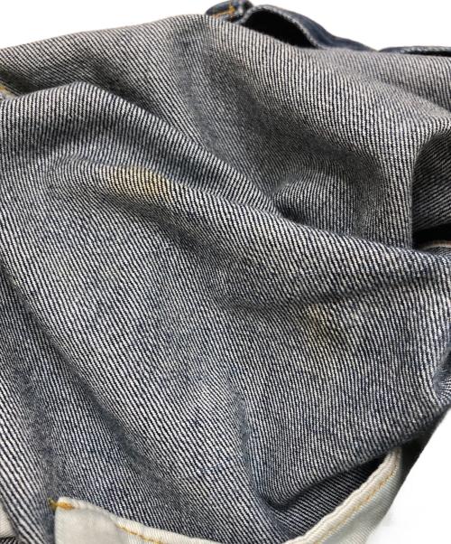 LEVI'S VINTAGE CLOTHING（リーバイス ビンテージ クロージング）LEVI'S VINTAGE CLOTHING (リーバイス ビンテージ クロージング) 復刻501XXデニムパンツ インディゴ サイズ:W33　L32の古着・服飾アイテム