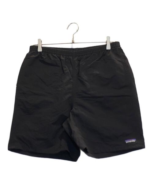 Patagonia（パタゴニア）Patagonia (パタゴニア) バギーズショーツ ブラック サイズ:Mの古着・服飾アイテム