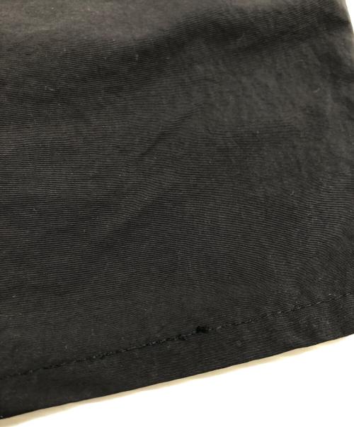 Patagonia（パタゴニア）Patagonia (パタゴニア) バギーズショーツ ブラック サイズ:Mの古着・服飾アイテム