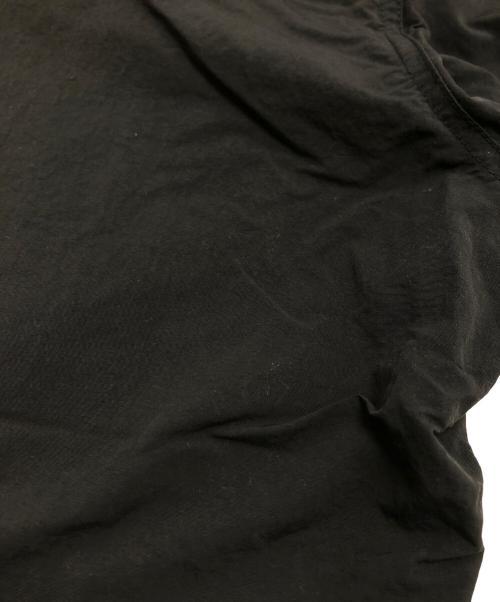 Patagonia（パタゴニア）Patagonia (パタゴニア) バギーズショーツ ブラック サイズ:Mの古着・服飾アイテム