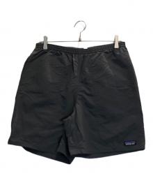Patagonia（パタゴニア）の古着「バギーズショーツ」｜グレー