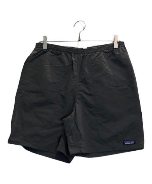 Patagonia（パタゴニア）Patagonia (パタゴニア) バギーズショーツ グレー サイズ:Mの古着・服飾アイテム