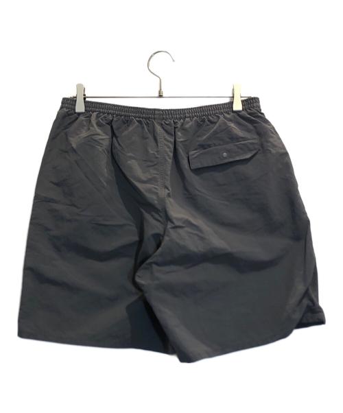 Patagonia（パタゴニア）Patagonia (パタゴニア) バギーズショーツ グレー サイズ:Mの古着・服飾アイテム