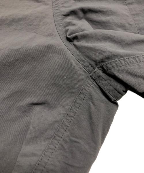 Patagonia（パタゴニア）Patagonia (パタゴニア) バギーズショーツ グレー サイズ:Mの古着・服飾アイテム