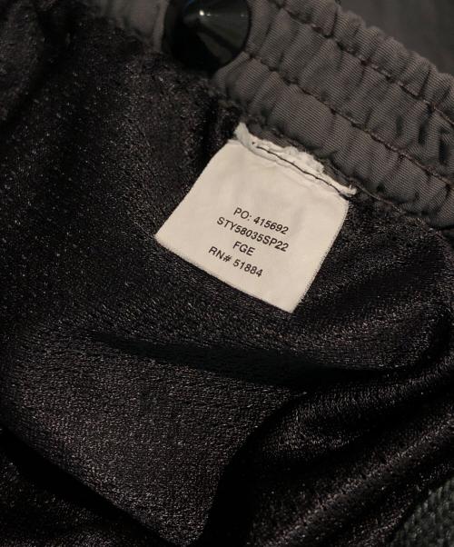 Patagonia（パタゴニア）Patagonia (パタゴニア) バギーズショーツ グレー サイズ:Mの古着・服飾アイテム