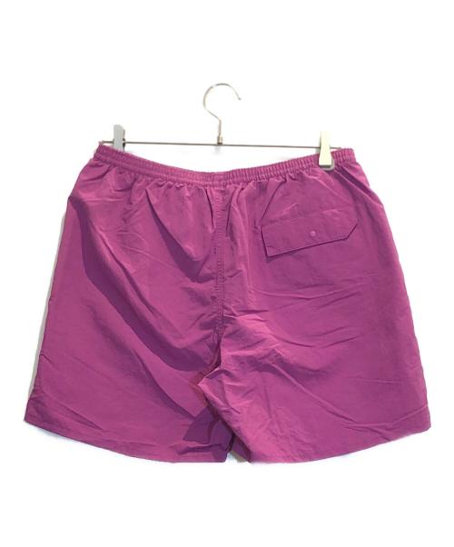 Patagonia（パタゴニア）Patagonia (パタゴニア) バギーズショーツ ピンク サイズ:Mの古着・服飾アイテム