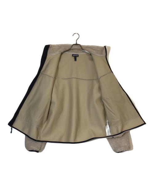 Patagonia（パタゴニア）Patagonia (パタゴニア) レトロXフリースジャケット アイボリー サイズ:Lの古着・服飾アイテム