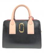 MARC JACOBSマークジェイコブズ）の古着「2WAYバッグ」｜ブラック