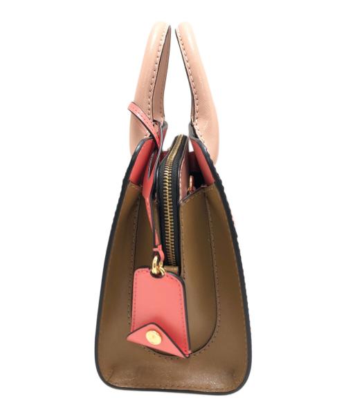 MARC JACOBS（マークジェイコブズ）MARC JACOBS (マークジェイコブス) 2WAYバッグ ブラック サイズ:表記なしの古着・服飾アイテム