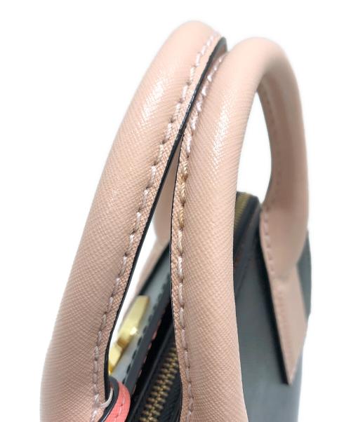 MARC JACOBS（マークジェイコブズ）MARC JACOBS (マークジェイコブス) 2WAYバッグ ブラック サイズ:表記なしの古着・服飾アイテム