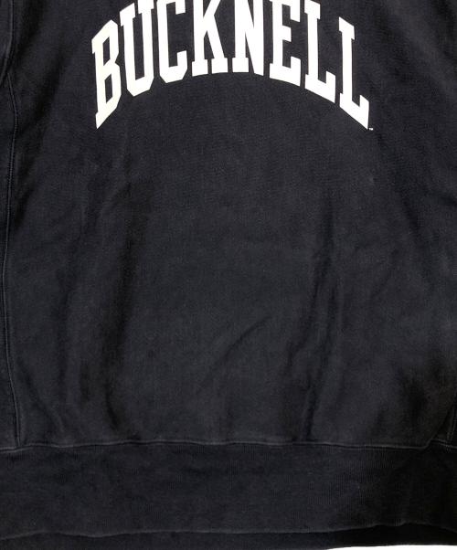 Champion REVERSE WEAVE（チャンピオン リバース ウィーブ）Champion REVERSE WEAVE (チャンピオン リバース ウィーブ) スウェット ネイビー サイズ:Mの古着・服飾アイテム