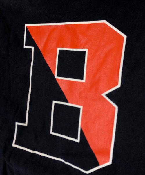 Champion REVERSE WEAVE（チャンピオン リバース ウィーブ）Champion REVERSE WEAVE (チャンピオン リバース ウィーブ) スウェット ネイビー サイズ:Mの古着・服飾アイテム