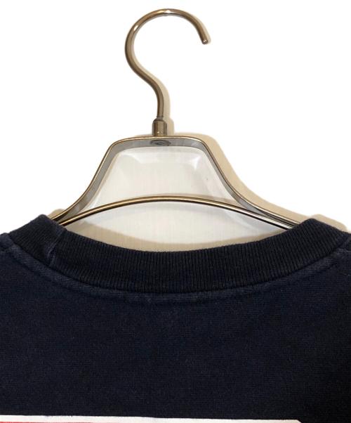 Champion REVERSE WEAVE（チャンピオン リバース ウィーブ）Champion REVERSE WEAVE (チャンピオン リバース ウィーブ) スウェット ネイビー サイズ:Mの古着・服飾アイテム