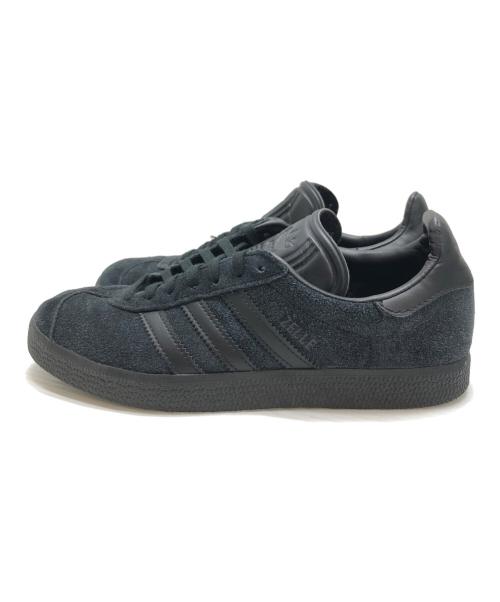 adidas（アディダス）adidas (アディダス) GAZELLE ネイビー サイズ:US5.5/UK5/FR38/JP235/CHN235の古着・服飾アイテム