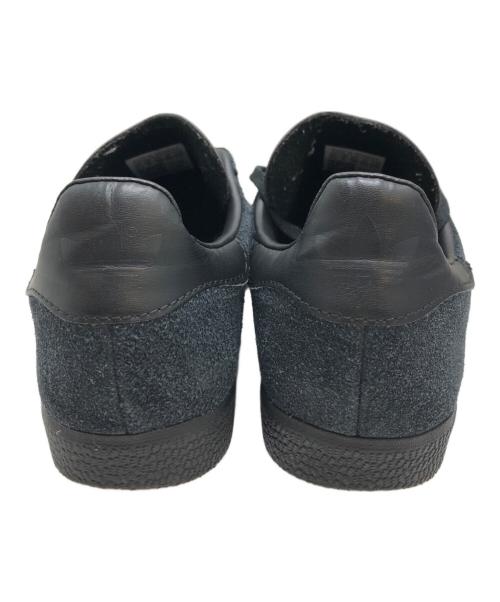 adidas（アディダス）adidas (アディダス) GAZELLE ネイビー サイズ:US5.5/UK5/FR38/JP235/CHN235の古着・服飾アイテム