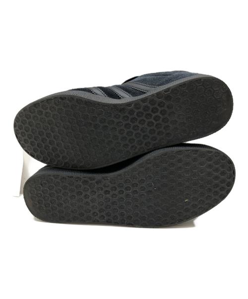 adidas（アディダス）adidas (アディダス) GAZELLE ネイビー サイズ:US5.5/UK5/FR38/JP235/CHN235の古着・服飾アイテム