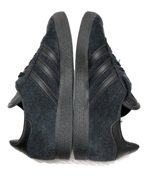 adidas（アディダス）adidas (アディダス) GAZELLE ネイビー サイズ:US5.5/UK5/FR38/JP235/CHN235の古着・服飾アイテム