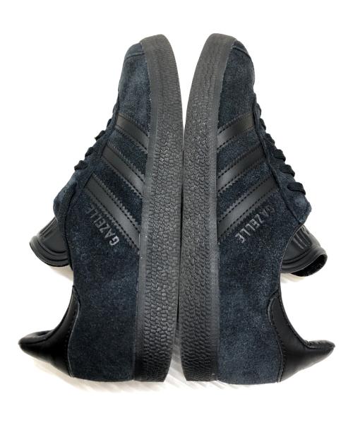 adidas（アディダス）adidas (アディダス) GAZELLE ネイビー サイズ:US5.5/UK5/FR38/JP235/CHN235の古着・服飾アイテム